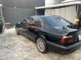 BMW 540 1997 года за 4 200 000 тг. в Алматы – фото 5