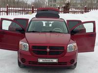 Dodge Caliber 2006 годаfor4 500 000 тг. в Алматы