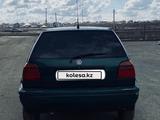 Volkswagen Golf 1992 годаүшін1 100 000 тг. в Актобе – фото 2