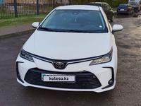 Toyota Corolla 2022 года за 9 400 000 тг. в Астана