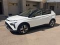 Hyundai Bayon 2024 годаүшін7 990 000 тг. в Астана