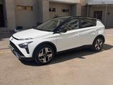 Hyundai Bayon 2024 годаүшін7 990 000 тг. в Астана