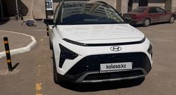 Hyundai Bayon 2024 года за 7 990 000 тг. в Астана – фото 2