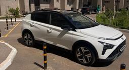 Hyundai Bayon 2024 года за 7 990 000 тг. в Астана – фото 3