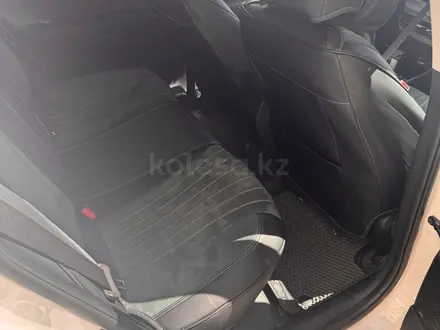 Hyundai Bayon 2024 года за 7 990 000 тг. в Астана – фото 9