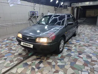 Nissan Primera