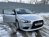 Mitsubishi Lancer 2013 годаfor4 800 000 тг. в Алматы – фото 2