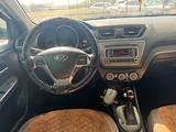 Kia Rio 2015 года за 4 028 000 тг. в Астана – фото 4