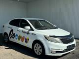 Kia Rio 2015 года за 4 028 000 тг. в Астана – фото 2