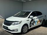 Kia Rio 2015 года за 4 028 000 тг. в Астана – фото 3
