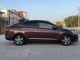 Hyundai Accent 2021 года за 8 300 000 тг. в Актау – фото 4