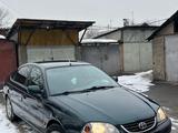 Toyota Avensis 2002 годаfor2 600 000 тг. в Алматы