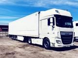 DAF  XF 105 2014 годаүшін30 000 000 тг. в Астана – фото 2