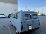 УАЗ Буханка 2012 года за 2 150 000 тг. в Караганда – фото 4