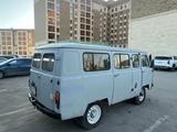 УАЗ Буханка 2012 года за 2 150 000 тг. в Караганда – фото 5
