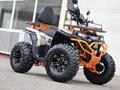  Квадроциклы 400, 500куб, 4х4CFMOTO HONDA Yamaha 2026 года за 350 000 тг. в Алматы – фото 8