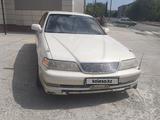 Toyota Mark II 1997 годаүшін2 900 000 тг. в Усть-Каменогорск