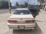 Toyota Mark II 1997 года за 2 900 000 тг. в Усть-Каменогорск – фото 2