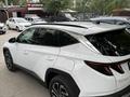 Hyundai Tucson 2025 года за 15 850 000 тг. в Костанай – фото 13