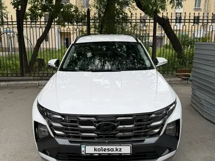 Hyundai Tucson 2025 года за 15 850 000 тг. в Костанай – фото 11