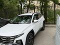 Hyundai Tucson 2025 года за 15 850 000 тг. в Костанай – фото 12