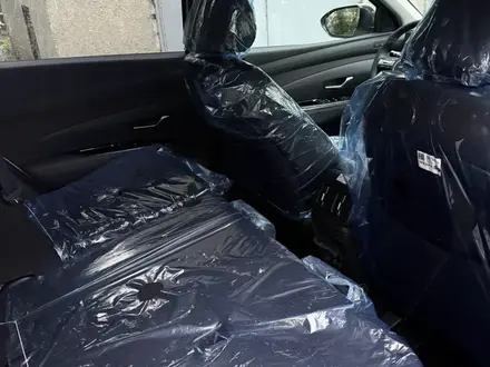 Hyundai Tucson 2025 года за 15 850 000 тг. в Костанай – фото 21