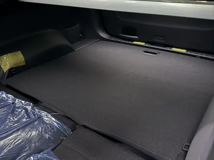 Hyundai Tucson 2025 года за 15 850 000 тг. в Костанай – фото 22