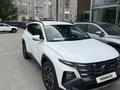 Hyundai Tucson 2025 года за 15 850 000 тг. в Костанай