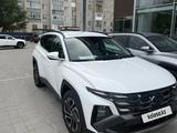 Hyundai Tucson 2025 года за 15 850 000 тг. в Костанай