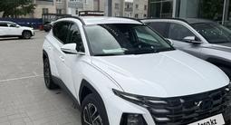 Hyundai Tucson 2025 года за 15 850 000 тг. в Костанай