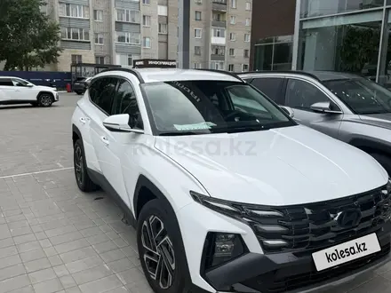 Hyundai Tucson 2025 года за 15 850 000 тг. в Костанай