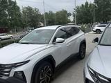 Hyundai Tucson 2025 года за 15 850 000 тг. в Костанай – фото 4