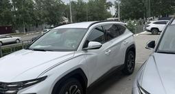 Hyundai Tucson 2025 года за 15 850 000 тг. в Костанай – фото 4