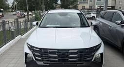 Hyundai Tucson 2025 года за 15 850 000 тг. в Костанай – фото 3