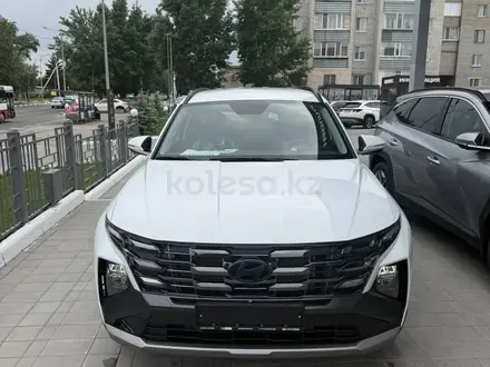 Hyundai Tucson 2025 года за 15 850 000 тг. в Костанай – фото 3