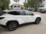Hyundai Tucson 2025 года за 15 850 000 тг. в Костанай – фото 2