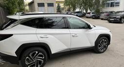 Hyundai Tucson 2025 года за 15 850 000 тг. в Костанай – фото 2