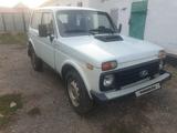 ВАЗ (Lada) Lada 2121 2000 года за 1 700 000 тг. в Сарканд