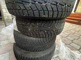 Комплект резины Наnkook за 140 000 тг. в Алматы – фото 2
