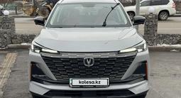 Changan CS55 Plus 2024 года за 8 700 000 тг. в Алматы