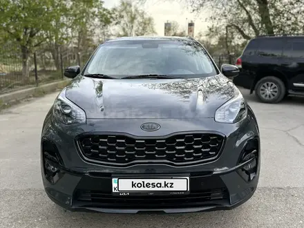 Kia Sportage 2021 года за 11 800 000 тг. в Актау – фото 10