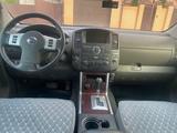 Nissan Pathfinder 2008 годаүшін10 000 000 тг. в Уральск – фото 4