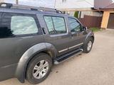 Nissan Pathfinder 2008 годаүшін10 000 000 тг. в Уральск – фото 2