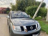 Nissan Pathfinder 2008 годаүшін10 000 000 тг. в Уральск