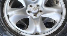 Диски Subaru R17 за 160 000 тг. в Алматы