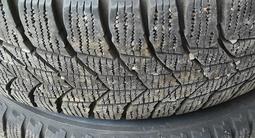 Диски Subaru R17 за 160 000 тг. в Алматы – фото 4