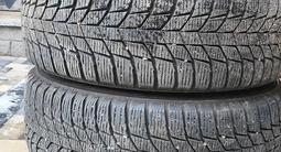 Диски Subaru R17 за 160 000 тг. в Алматы – фото 3