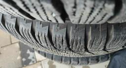 Диски Subaru R17 за 160 000 тг. в Алматы – фото 5