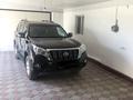 Toyota Land Cruiser Prado 2015 годаfor18 000 000 тг. в Тараз