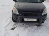 Honda CR-V 2002 года за 4 600 000 тг. в Аулиеколь – фото 4